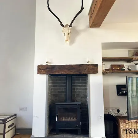 The Chapel House Σπίτι διακοπών Cockermouth