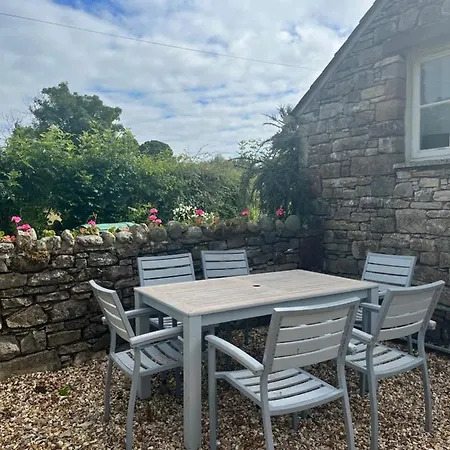 Σπίτι διακοπών The Chapel House Cockermouth
